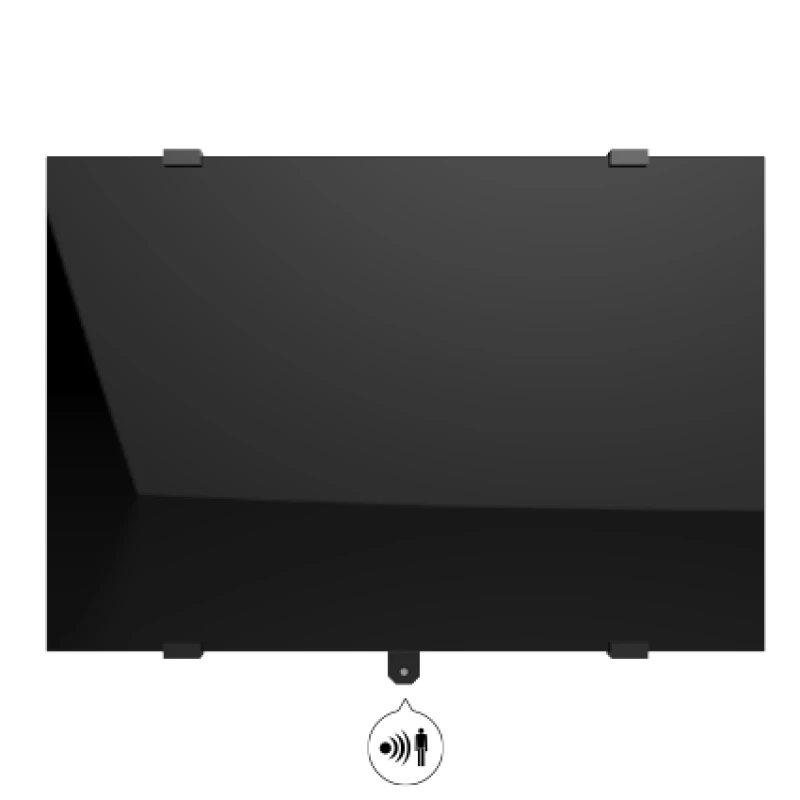 SELECT CON.2000W H NOIR ASTRAKAN