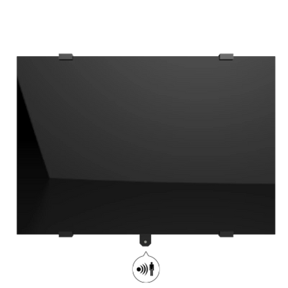 SELECT CON.2000W H NOIR ASTRAKAN