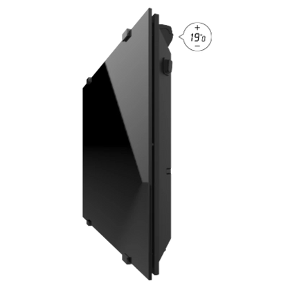 SELECT CON.2000W H NOIR ASTRAKAN