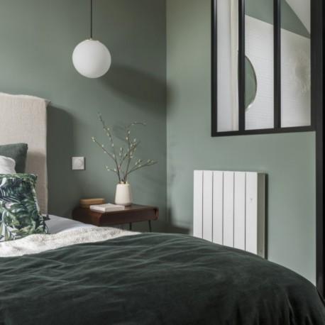 RADIATEUR ÉLECTRIQUE FLUIDE NOVAFLUID 2 INTELLIGENT